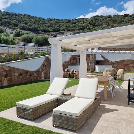 Il Borgo Del Mare - Budoni Sweet Home Екстер'єр фото