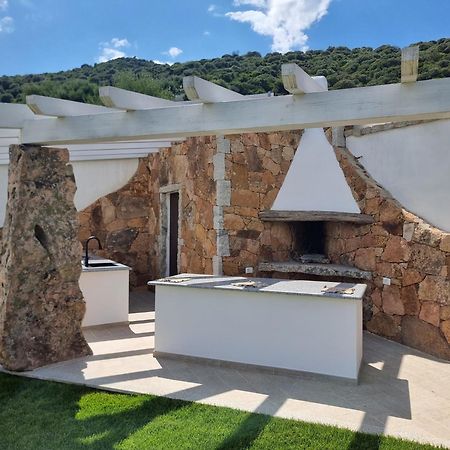 Il Borgo Del Mare - Budoni Sweet Home Екстер'єр фото