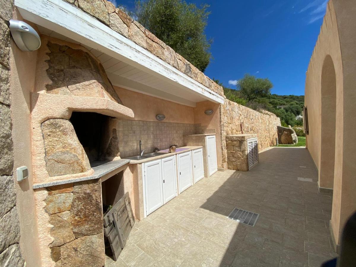 Il Borgo Del Mare - Budoni Sweet Home Екстер'єр фото