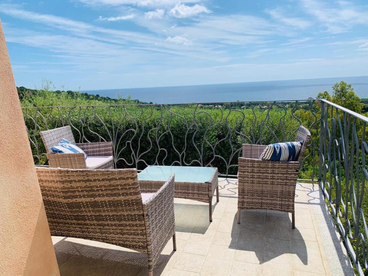 Il Borgo Del Mare - Budoni Sweet Home Екстер'єр фото