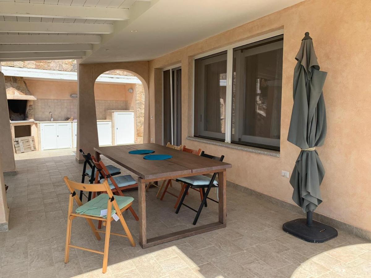 Il Borgo Del Mare - Budoni Sweet Home Екстер'єр фото
