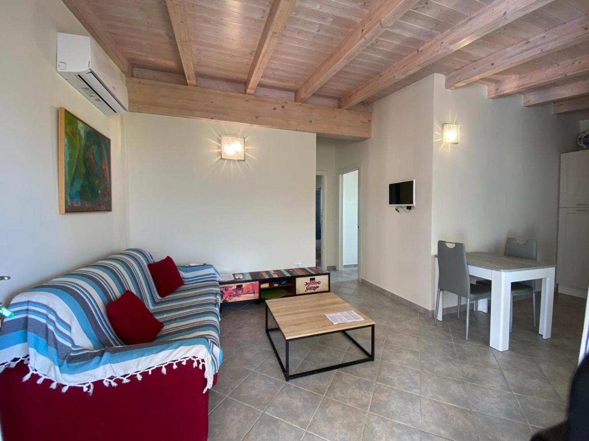 Il Borgo Del Mare - Budoni Sweet Home Екстер'єр фото