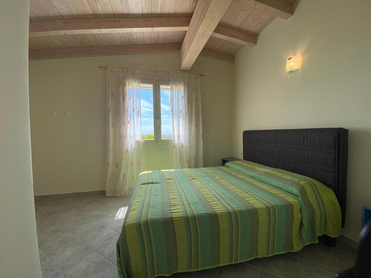 Il Borgo Del Mare - Budoni Sweet Home Екстер'єр фото