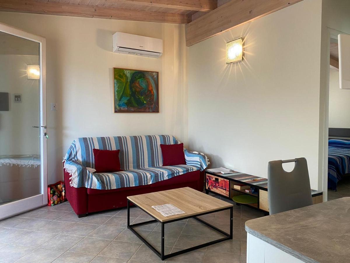 Il Borgo Del Mare - Budoni Sweet Home Екстер'єр фото