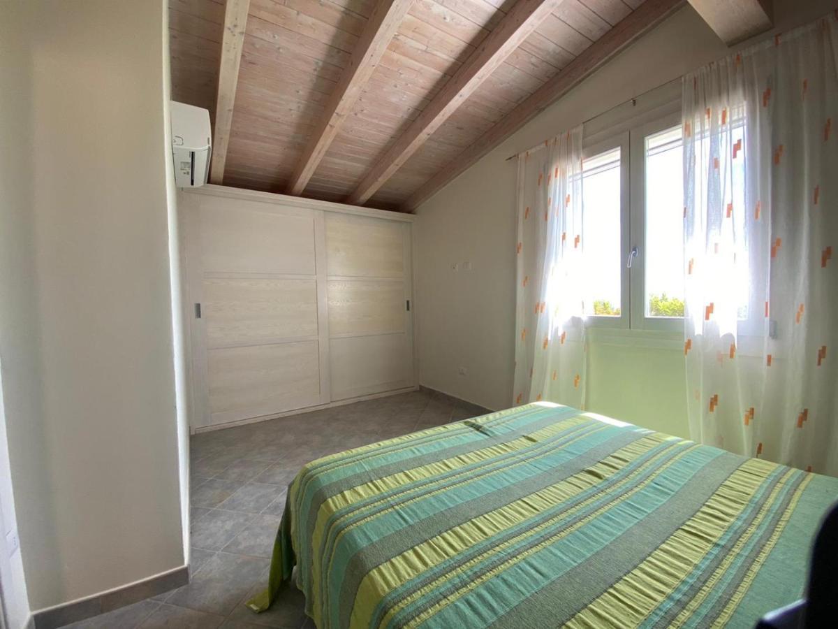 Il Borgo Del Mare - Budoni Sweet Home Екстер'єр фото
