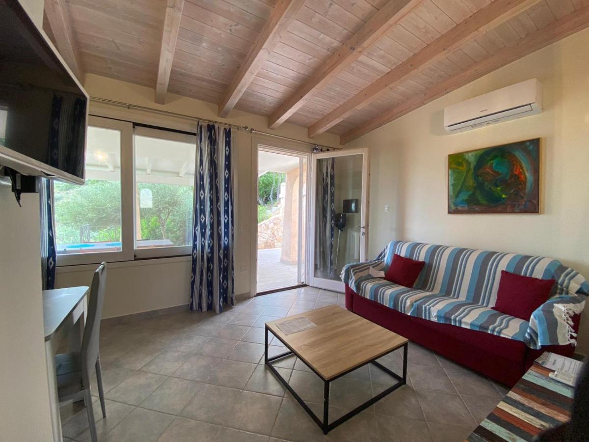 Il Borgo Del Mare - Budoni Sweet Home Екстер'єр фото