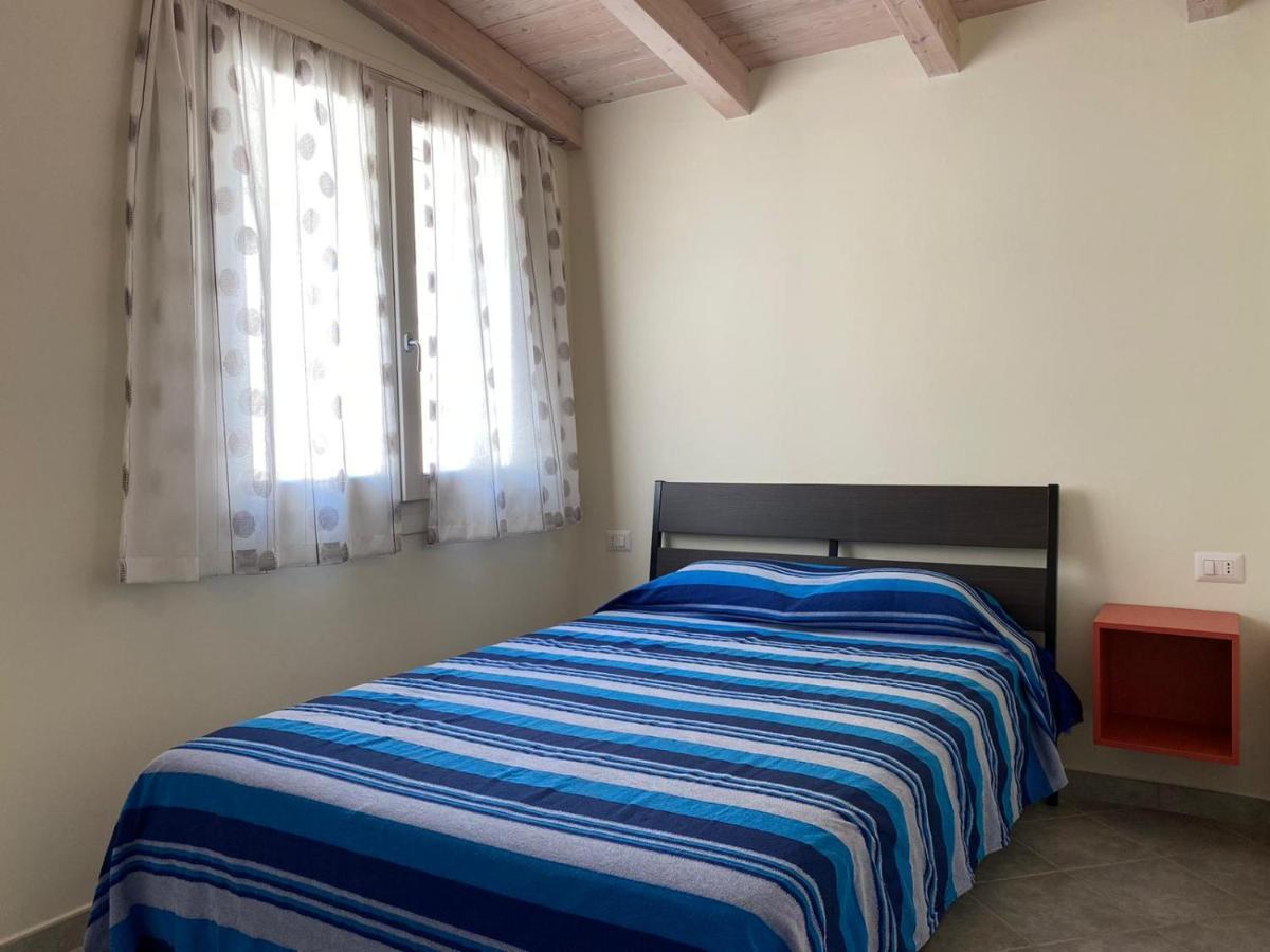 Il Borgo Del Mare - Budoni Sweet Home Екстер'єр фото