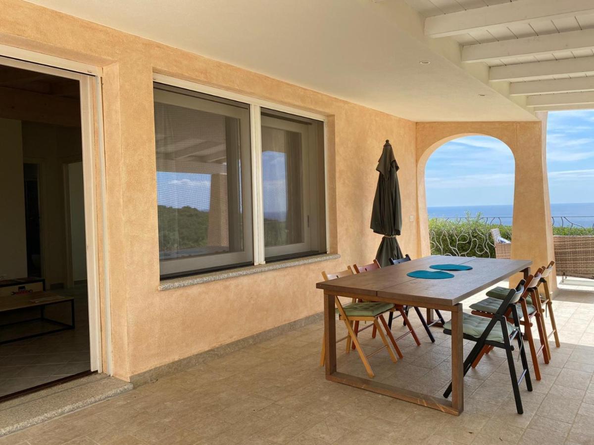Il Borgo Del Mare - Budoni Sweet Home Екстер'єр фото