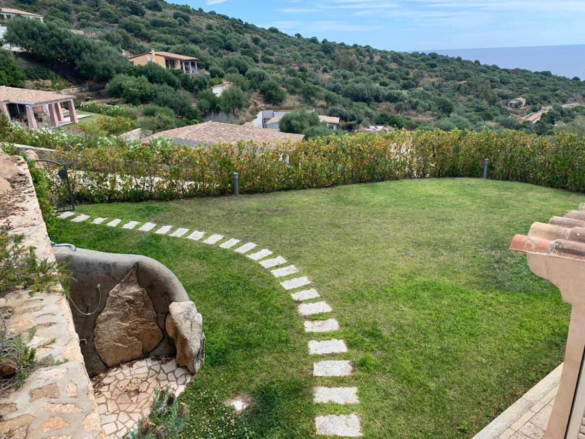 Il Borgo Del Mare - Budoni Sweet Home Екстер'єр фото