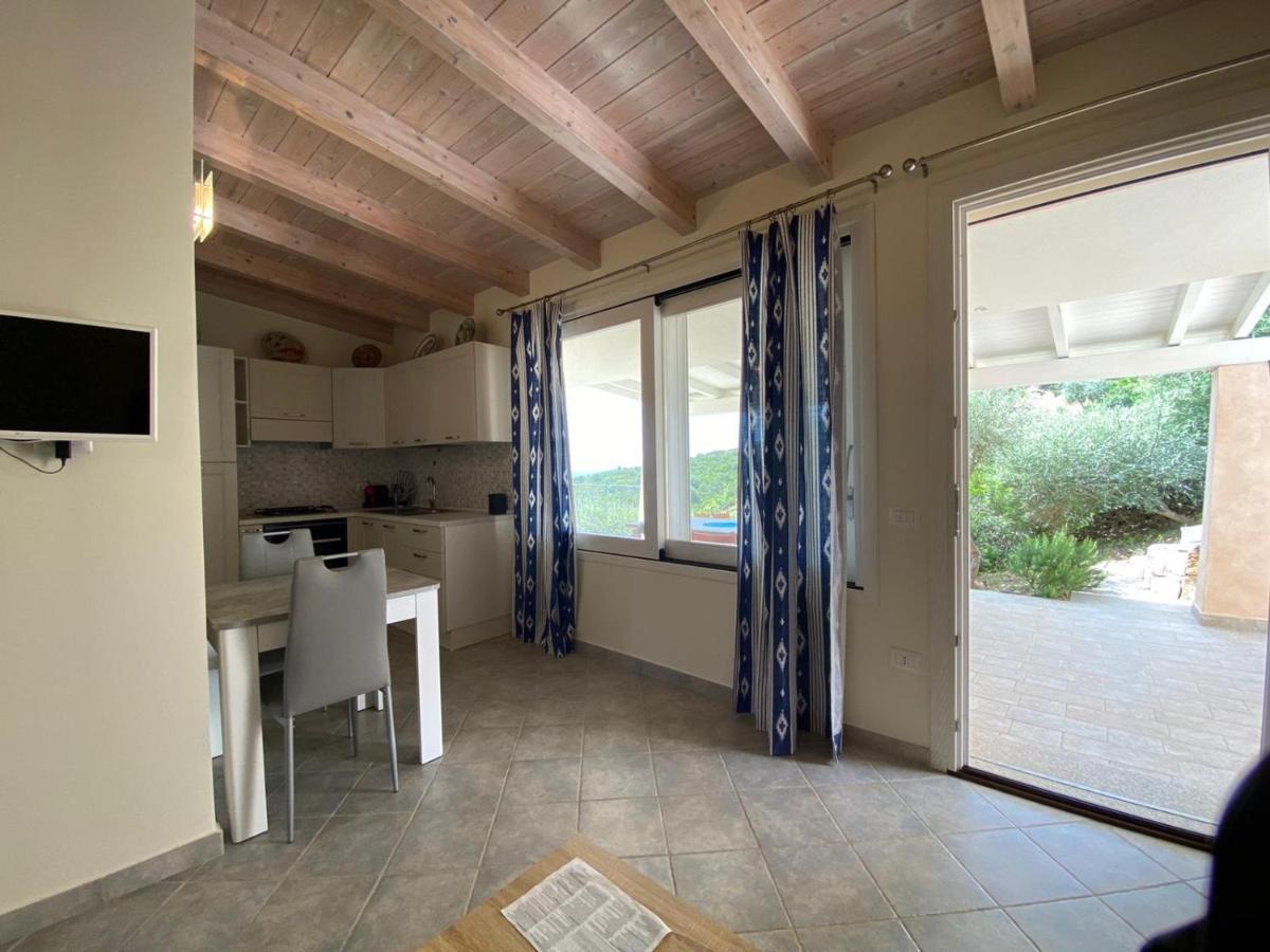 Il Borgo Del Mare - Budoni Sweet Home Екстер'єр фото