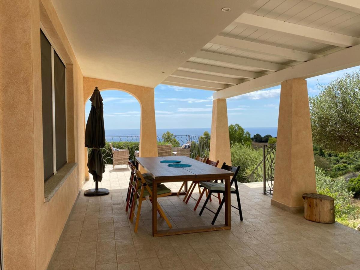 Il Borgo Del Mare - Budoni Sweet Home Екстер'єр фото