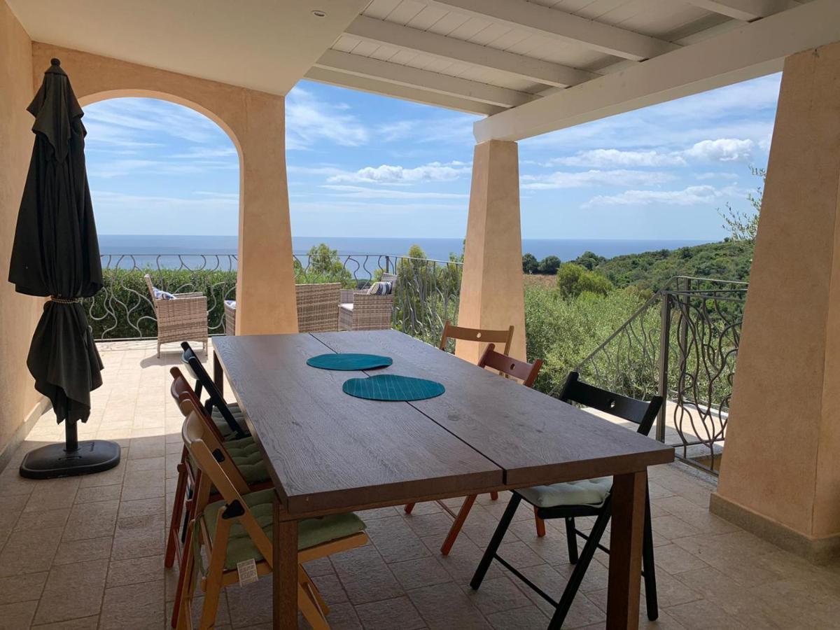 Il Borgo Del Mare - Budoni Sweet Home Екстер'єр фото