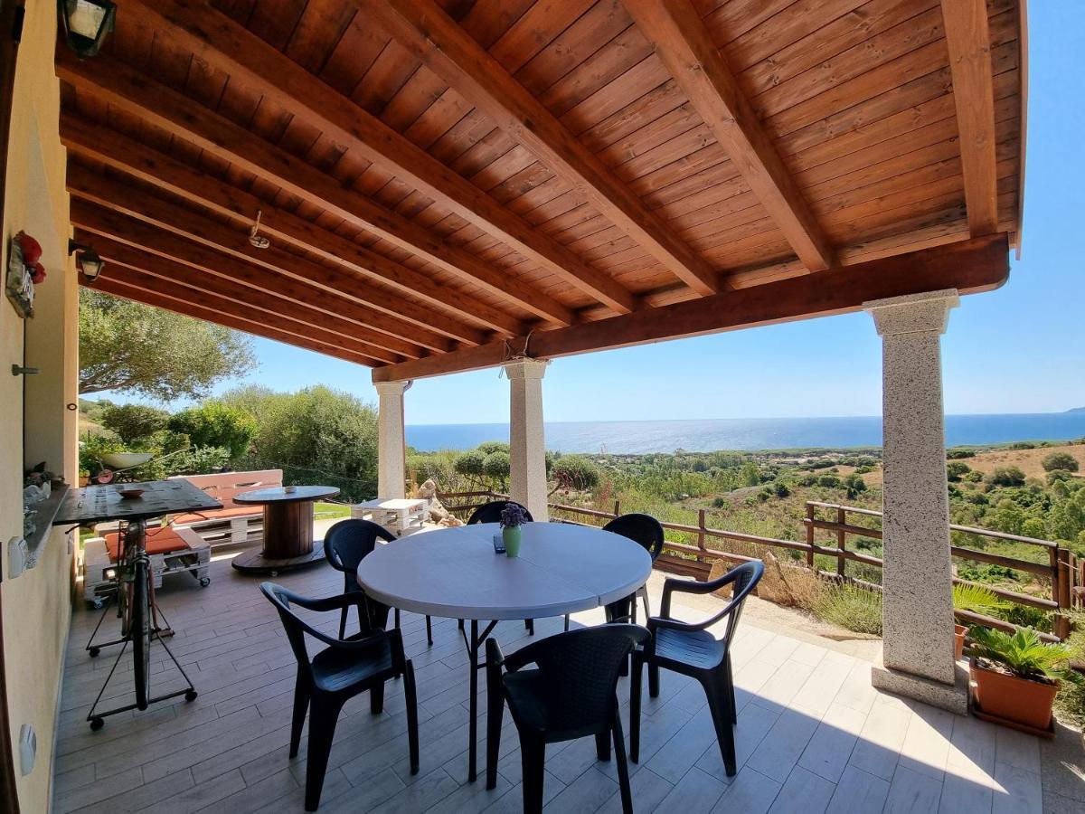Il Borgo Del Mare - Budoni Sweet Home Екстер'єр фото
