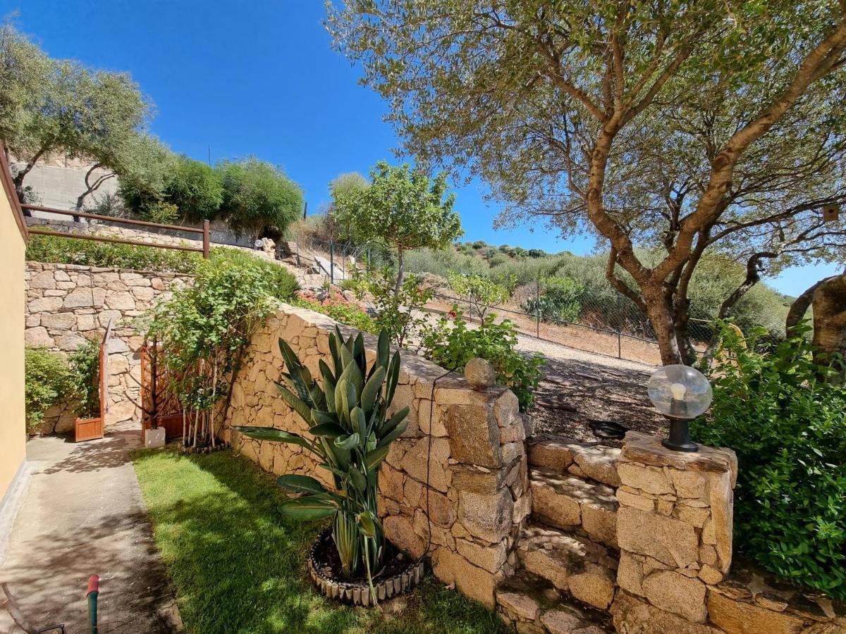 Il Borgo Del Mare - Budoni Sweet Home Екстер'єр фото
