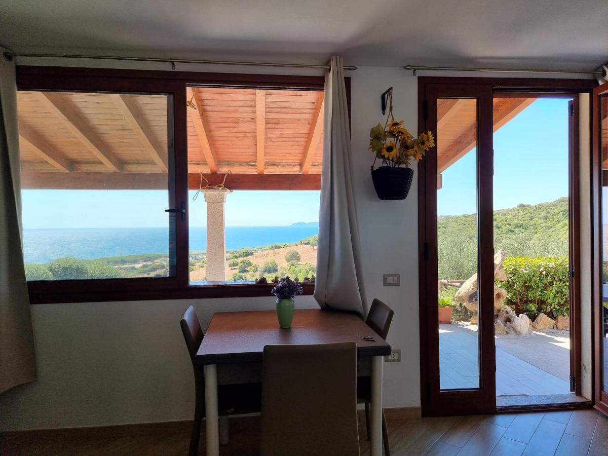 Il Borgo Del Mare - Budoni Sweet Home Екстер'єр фото