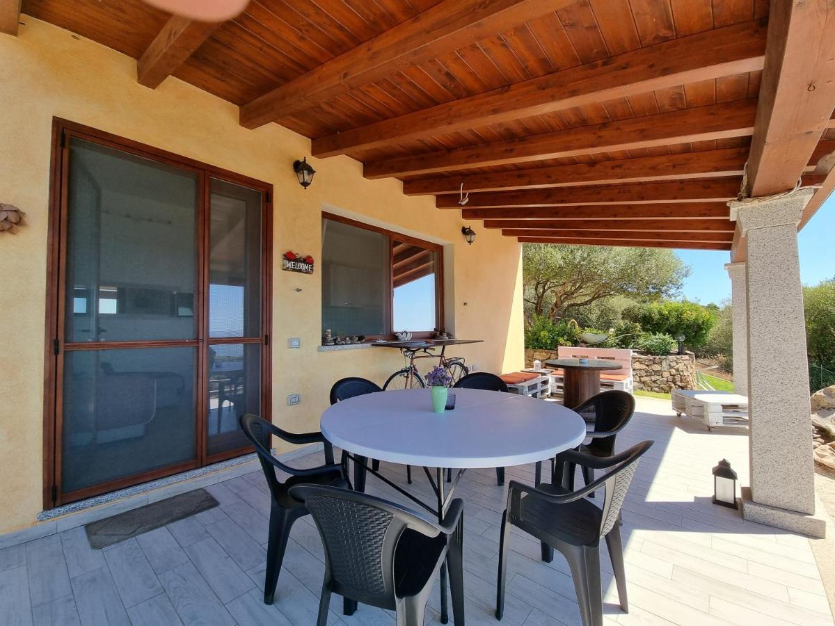 Il Borgo Del Mare - Budoni Sweet Home Екстер'єр фото