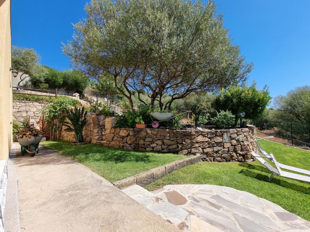 Il Borgo Del Mare - Budoni Sweet Home Екстер'єр фото