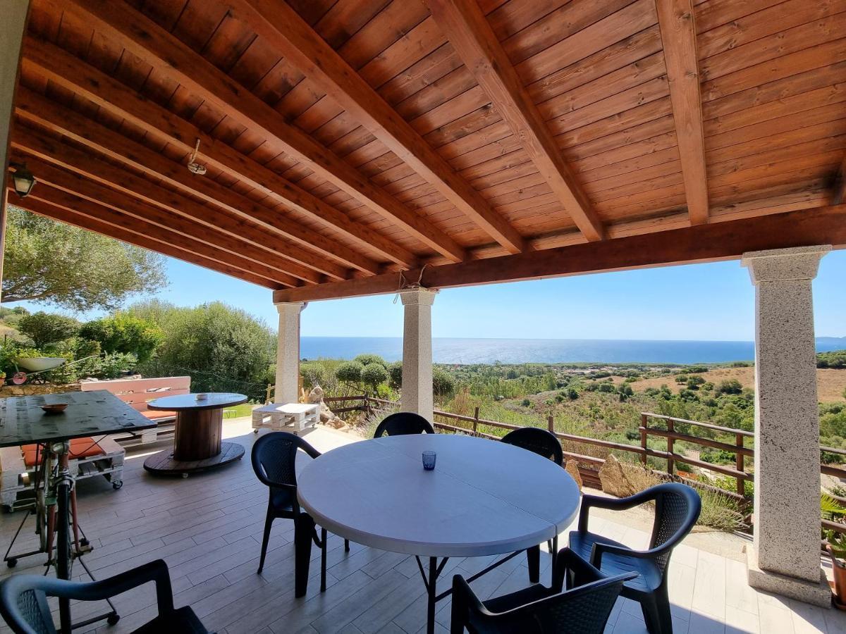 Il Borgo Del Mare - Budoni Sweet Home Екстер'єр фото