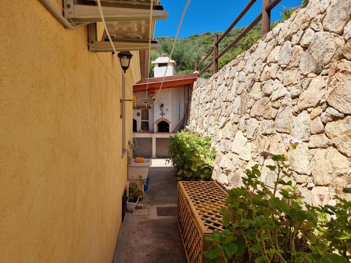 Il Borgo Del Mare - Budoni Sweet Home Екстер'єр фото