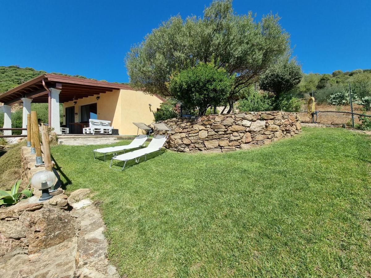 Il Borgo Del Mare - Budoni Sweet Home Екстер'єр фото