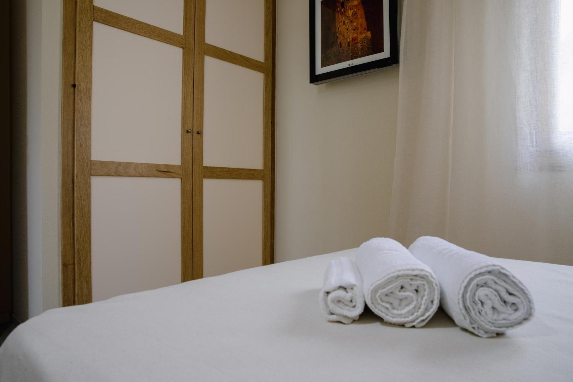 Il Borgo Del Mare - Budoni Sweet Home Екстер'єр фото