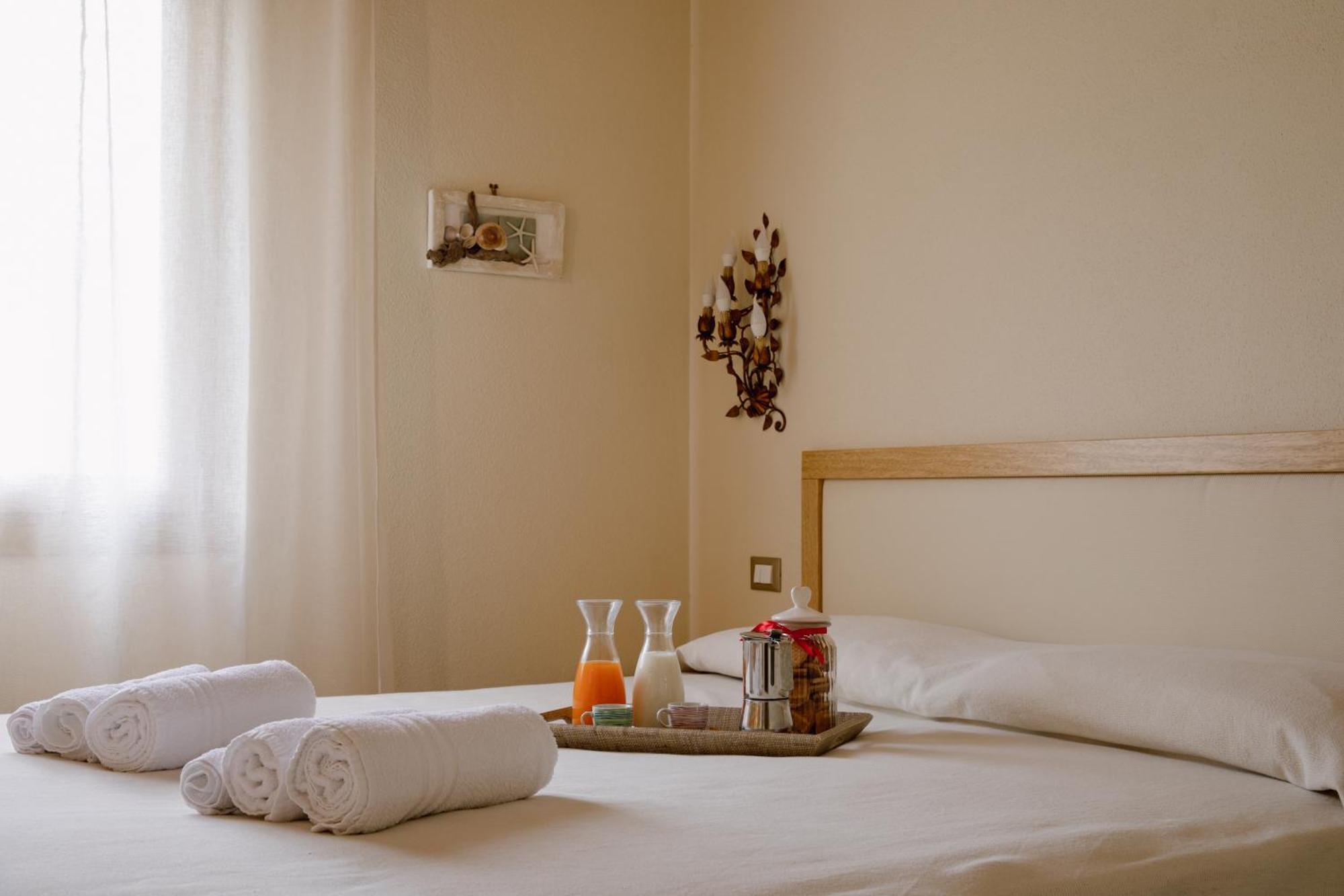 Il Borgo Del Mare - Budoni Sweet Home Екстер'єр фото