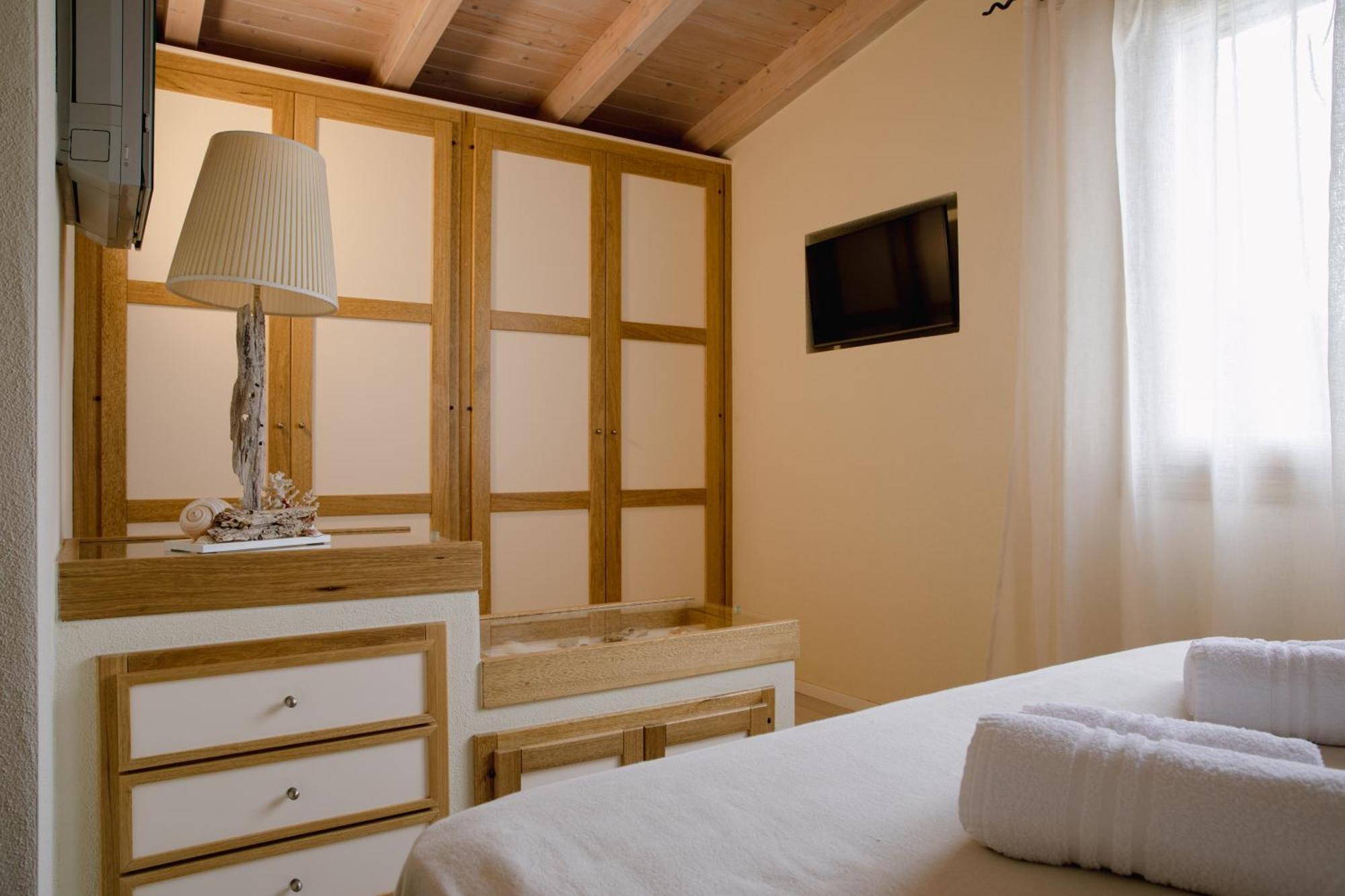Il Borgo Del Mare - Budoni Sweet Home Екстер'єр фото