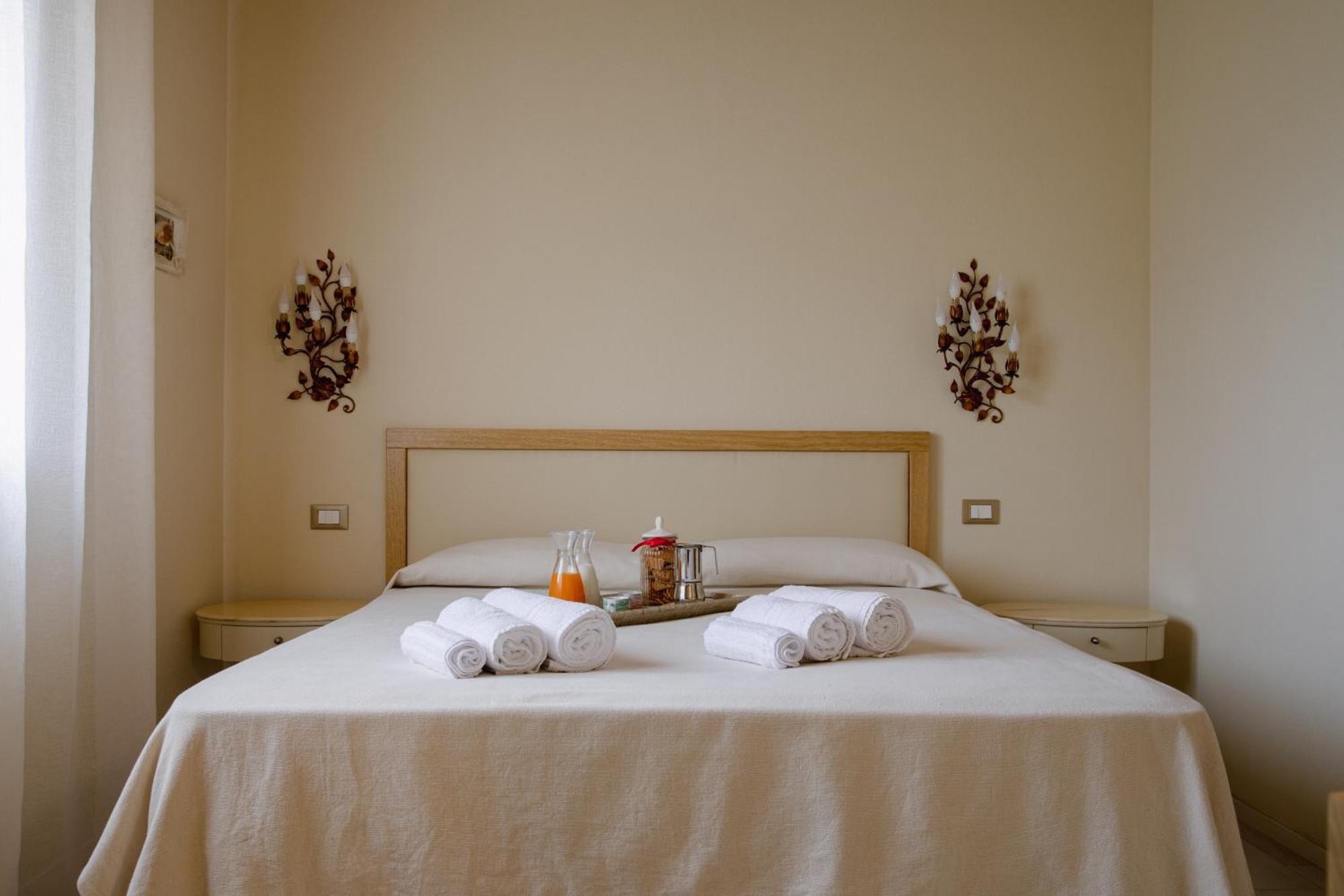 Il Borgo Del Mare - Budoni Sweet Home Екстер'єр фото