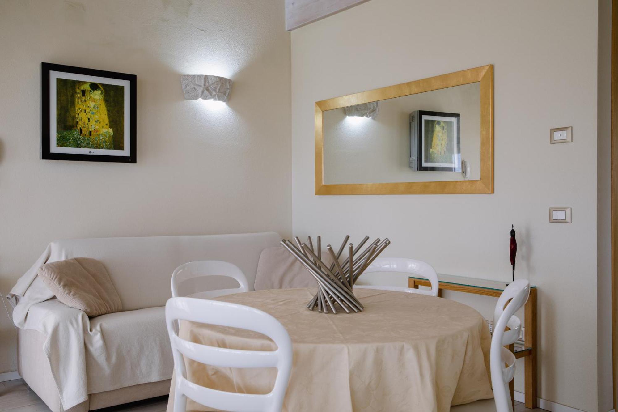 Il Borgo Del Mare - Budoni Sweet Home Екстер'єр фото