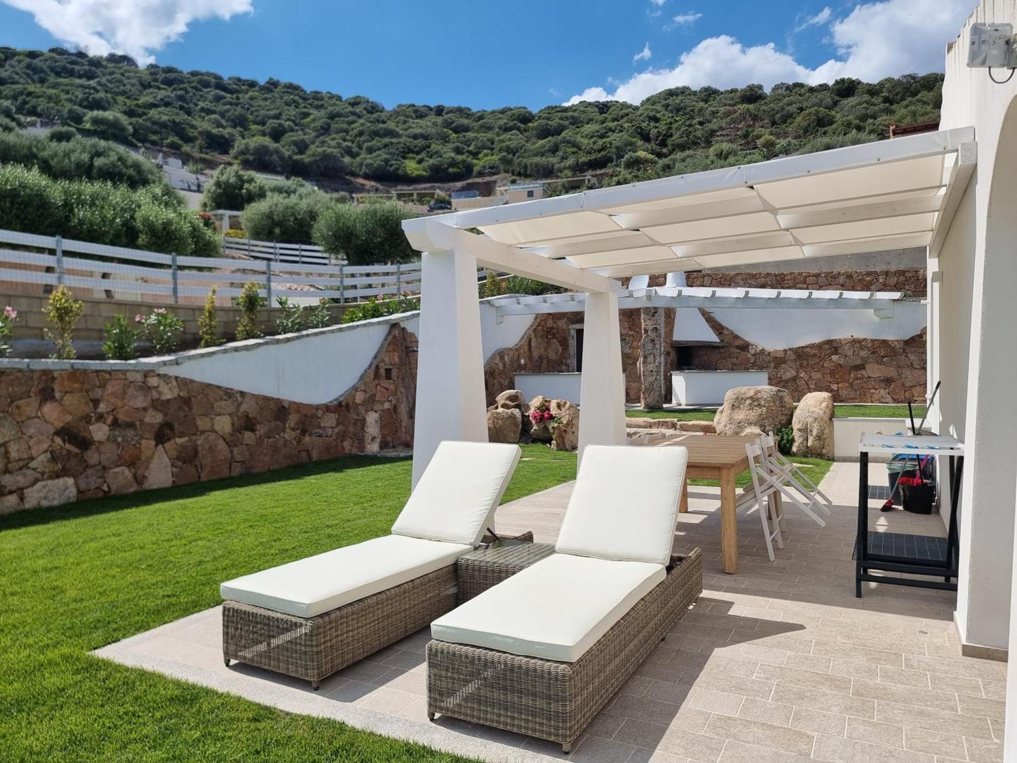 Il Borgo Del Mare - Budoni Sweet Home Екстер'єр фото