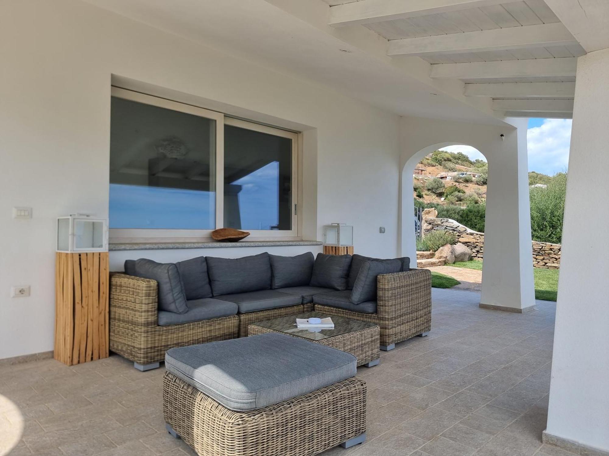 Il Borgo Del Mare - Budoni Sweet Home Екстер'єр фото