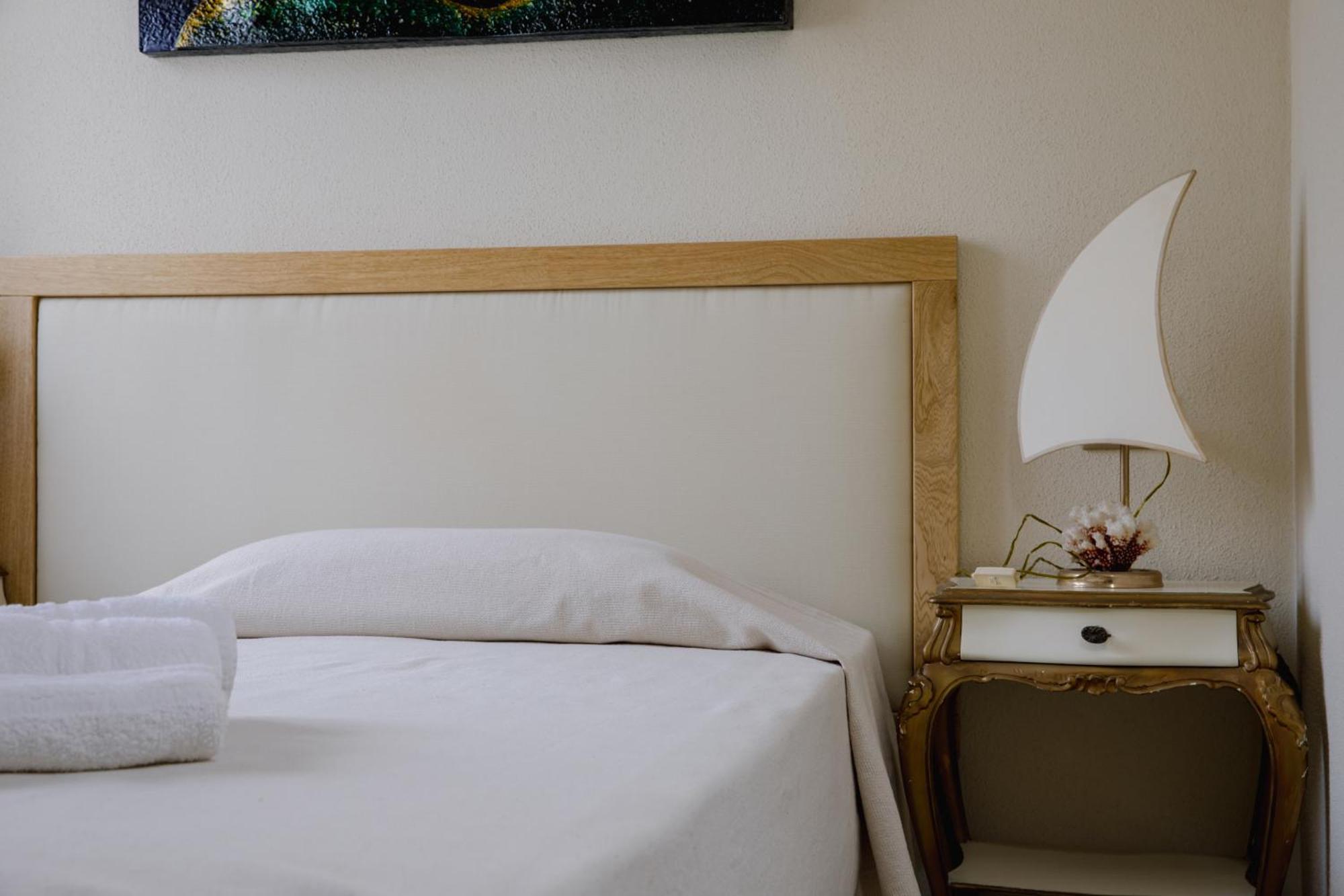 Il Borgo Del Mare - Budoni Sweet Home Екстер'єр фото