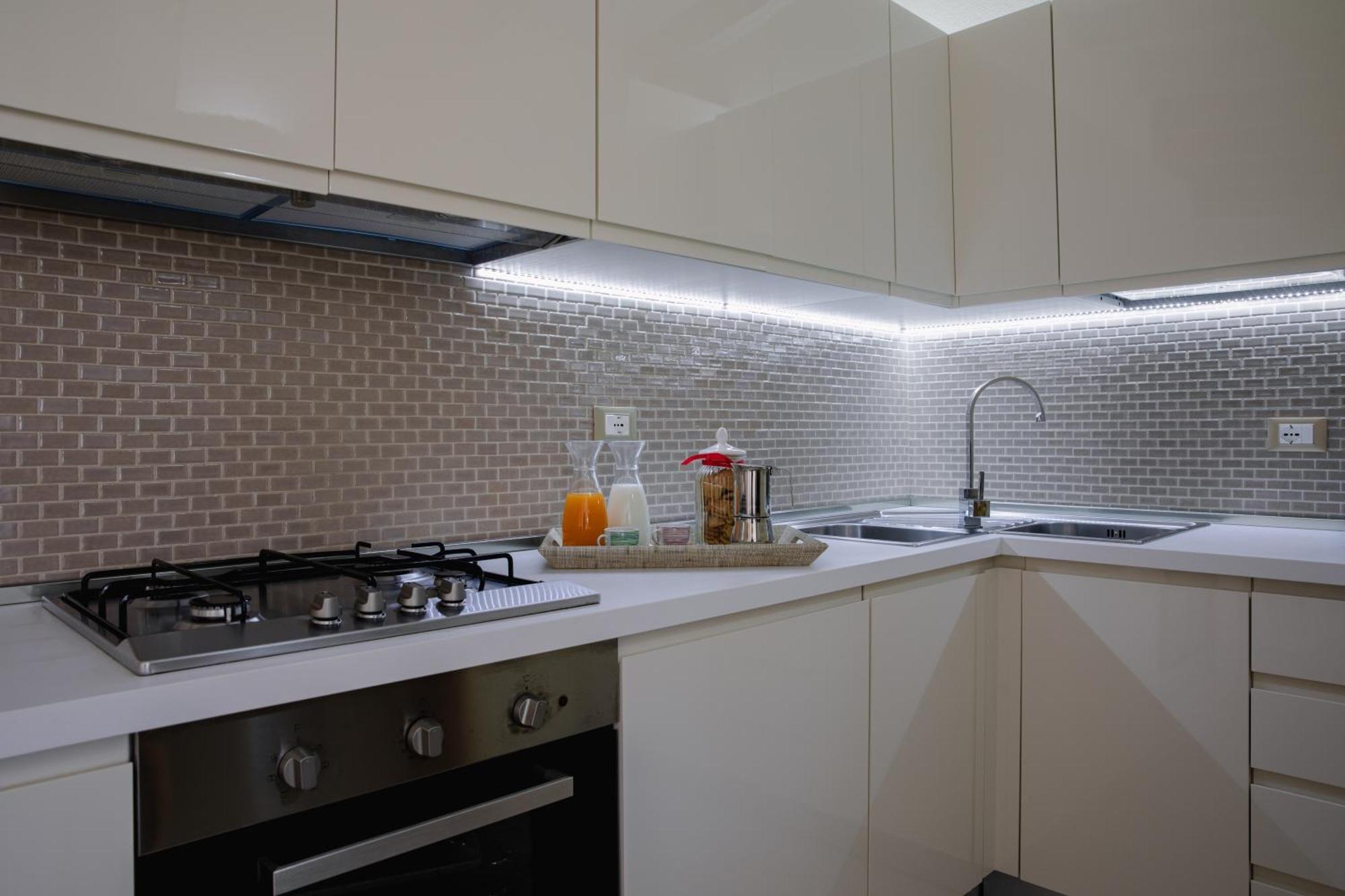 Il Borgo Del Mare - Budoni Sweet Home Екстер'єр фото