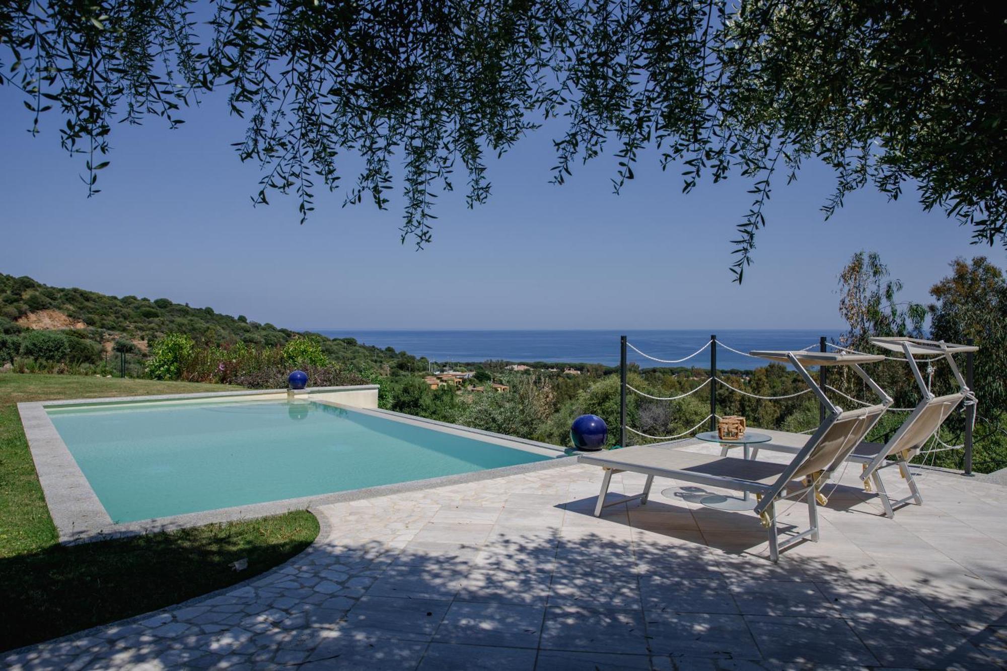 Il Borgo Del Mare - Budoni Sweet Home Екстер'єр фото
