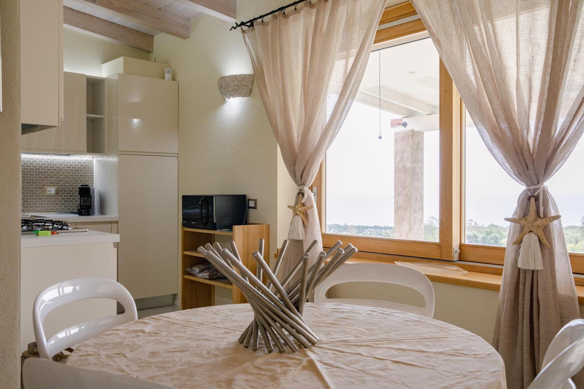 Il Borgo Del Mare - Budoni Sweet Home Екстер'єр фото
