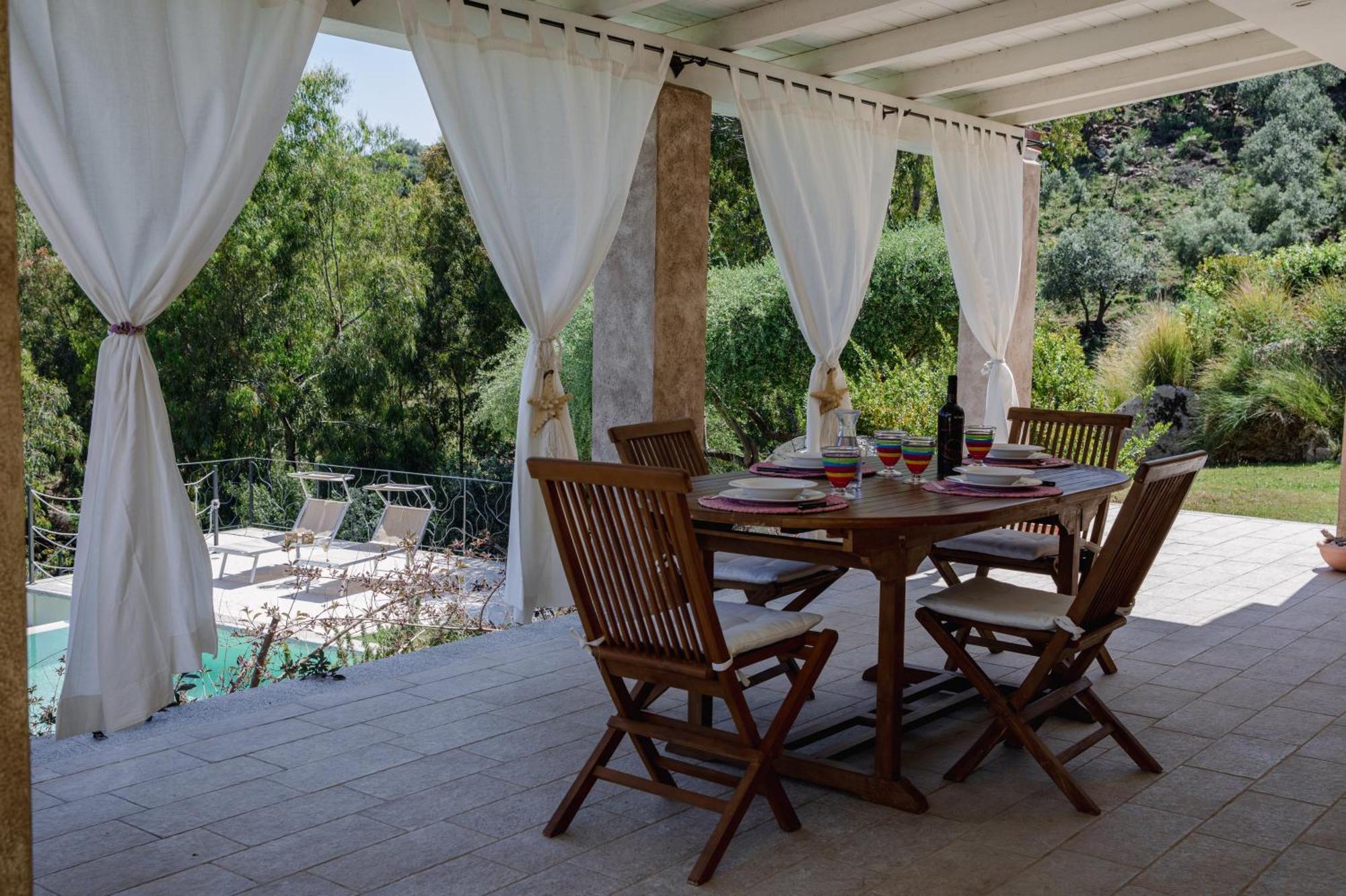 Il Borgo Del Mare - Budoni Sweet Home Екстер'єр фото