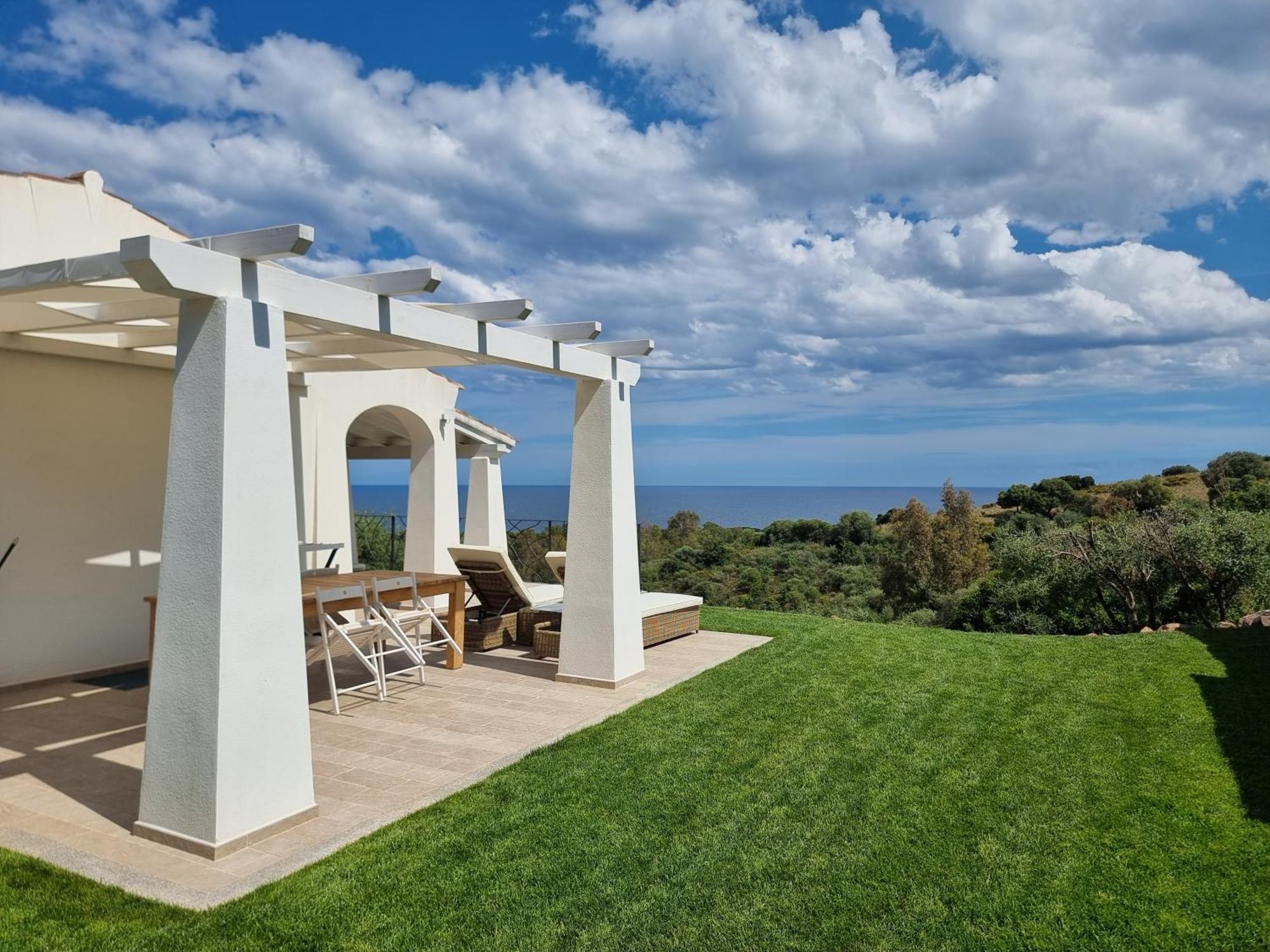 Il Borgo Del Mare - Budoni Sweet Home Екстер'єр фото