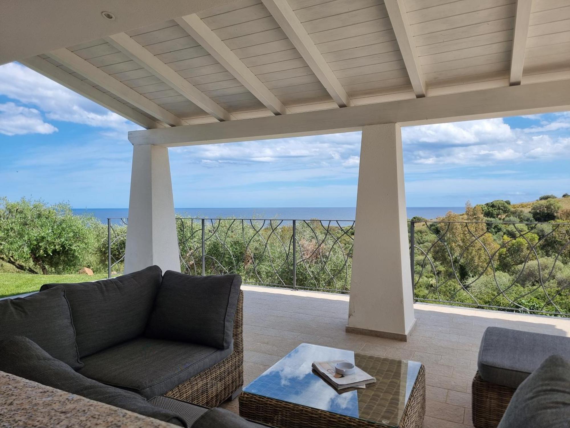 Il Borgo Del Mare - Budoni Sweet Home Екстер'єр фото