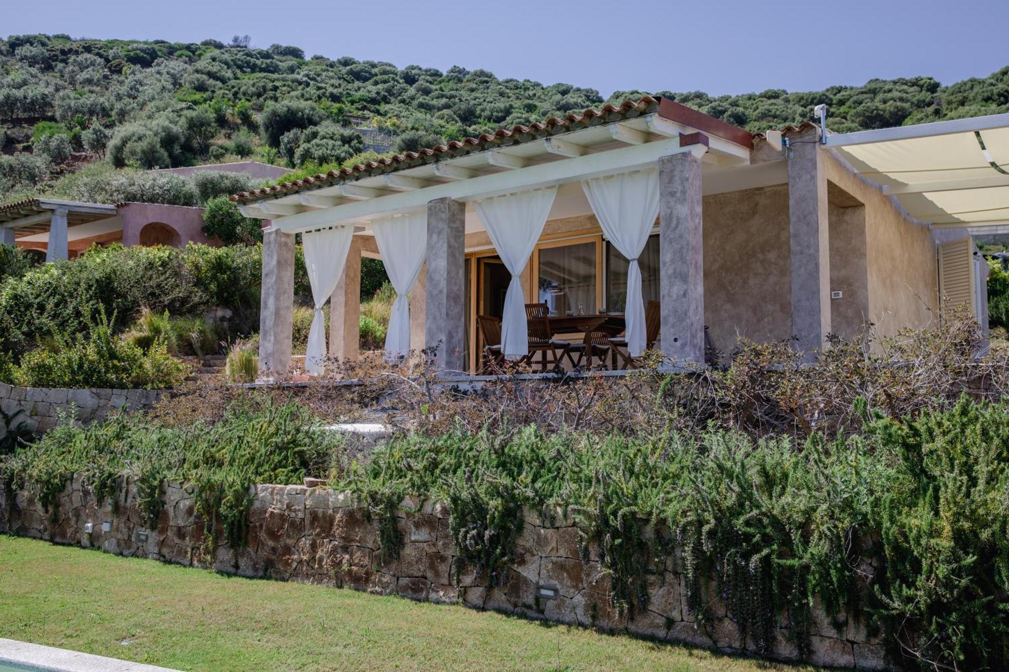 Il Borgo Del Mare - Budoni Sweet Home Екстер'єр фото