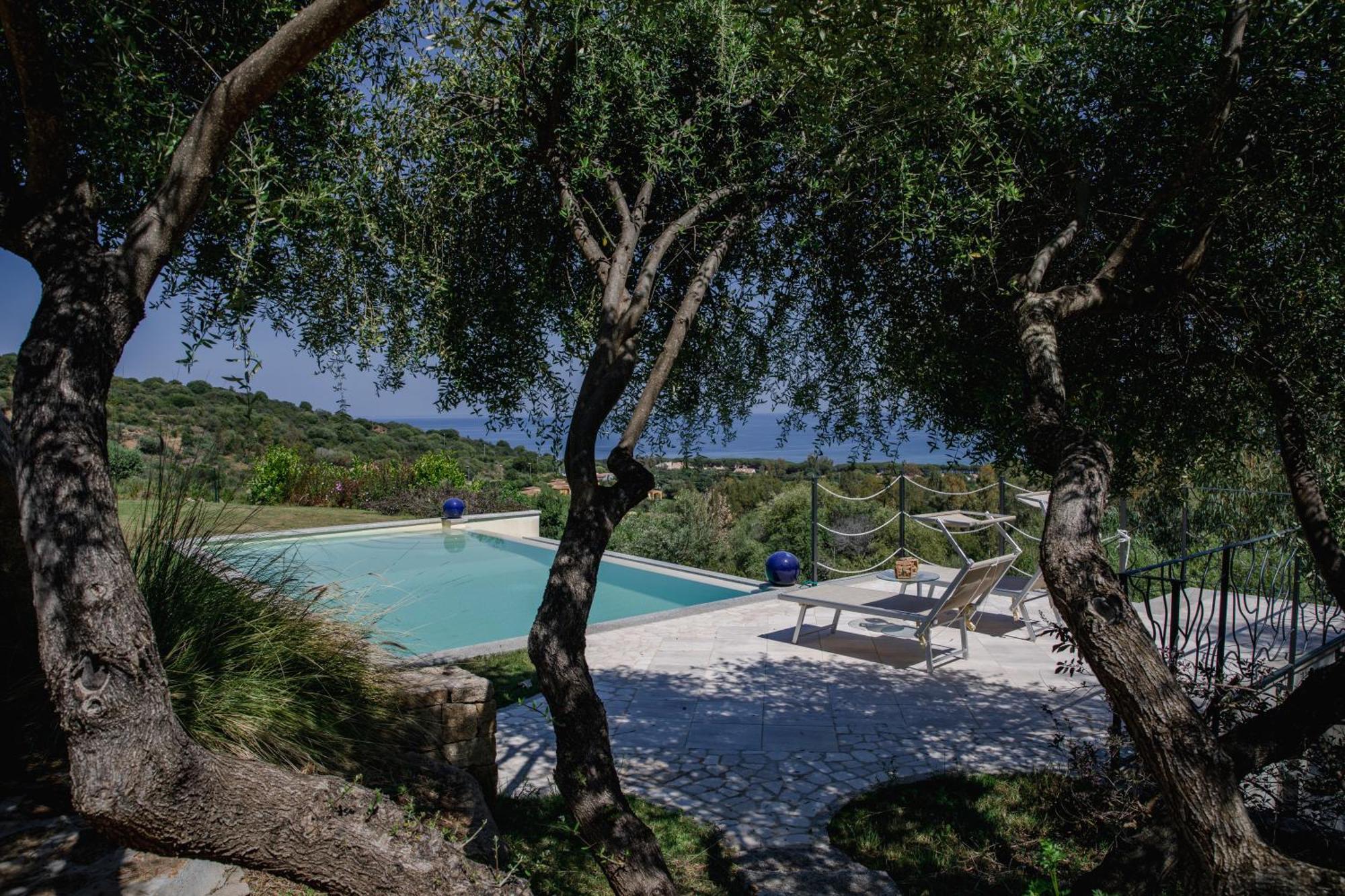 Il Borgo Del Mare - Budoni Sweet Home Екстер'єр фото
