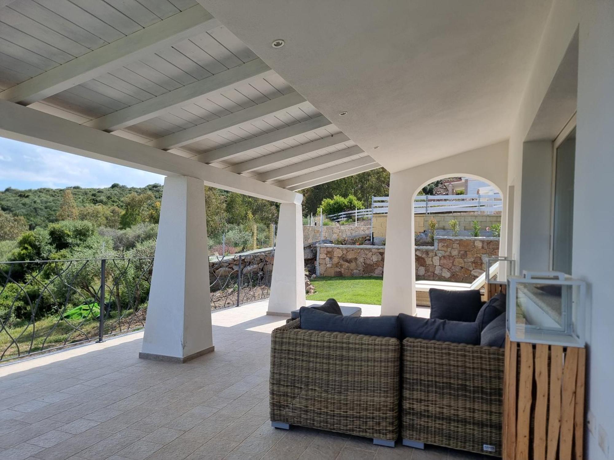 Il Borgo Del Mare - Budoni Sweet Home Екстер'єр фото