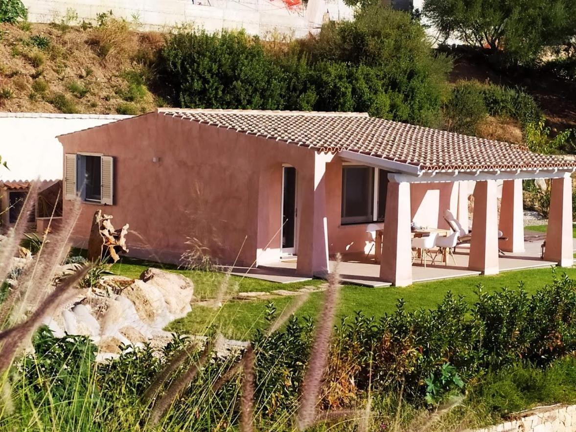 Il Borgo Del Mare - Budoni Sweet Home Екстер'єр фото