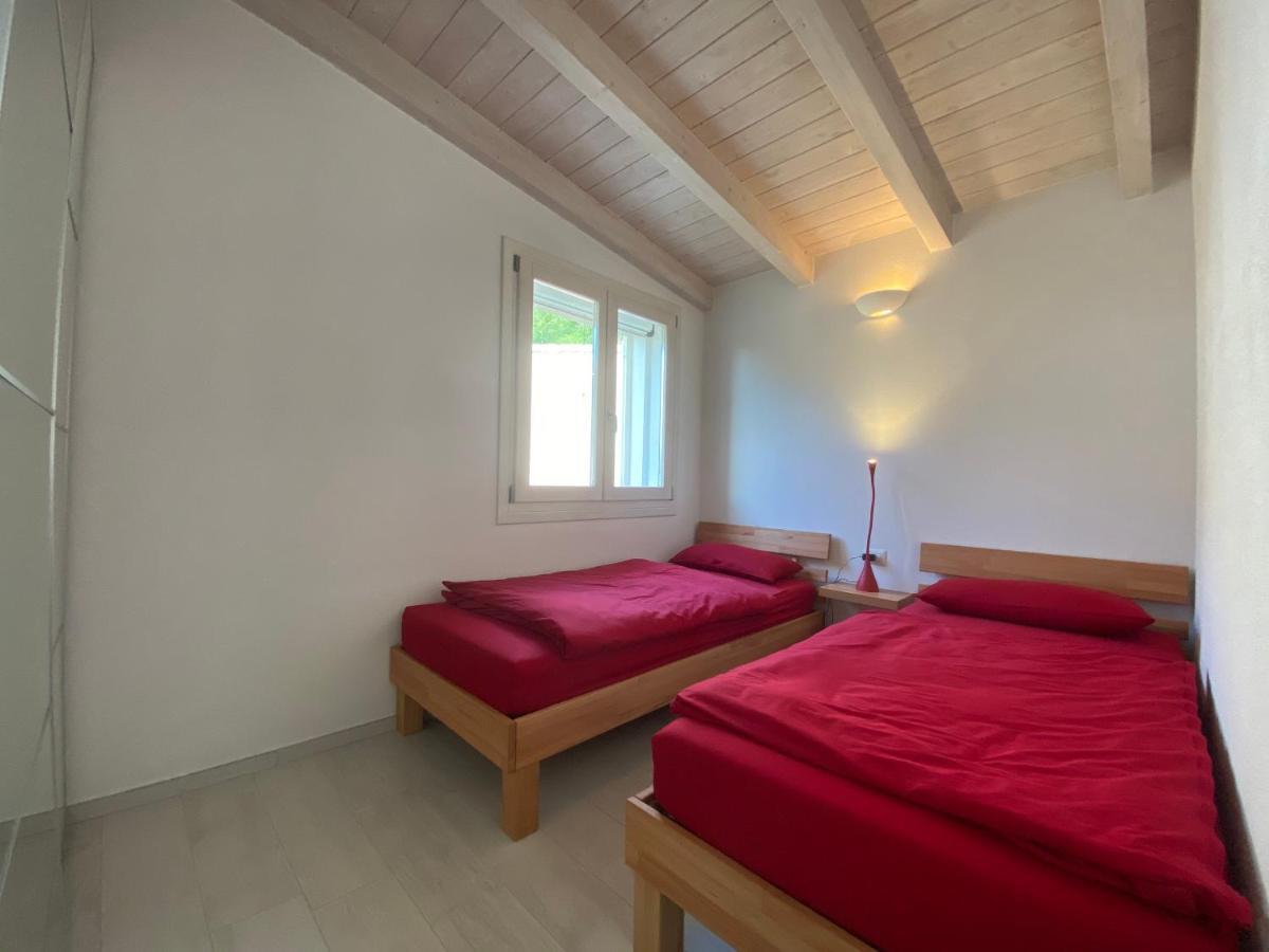Il Borgo Del Mare - Budoni Sweet Home Екстер'єр фото