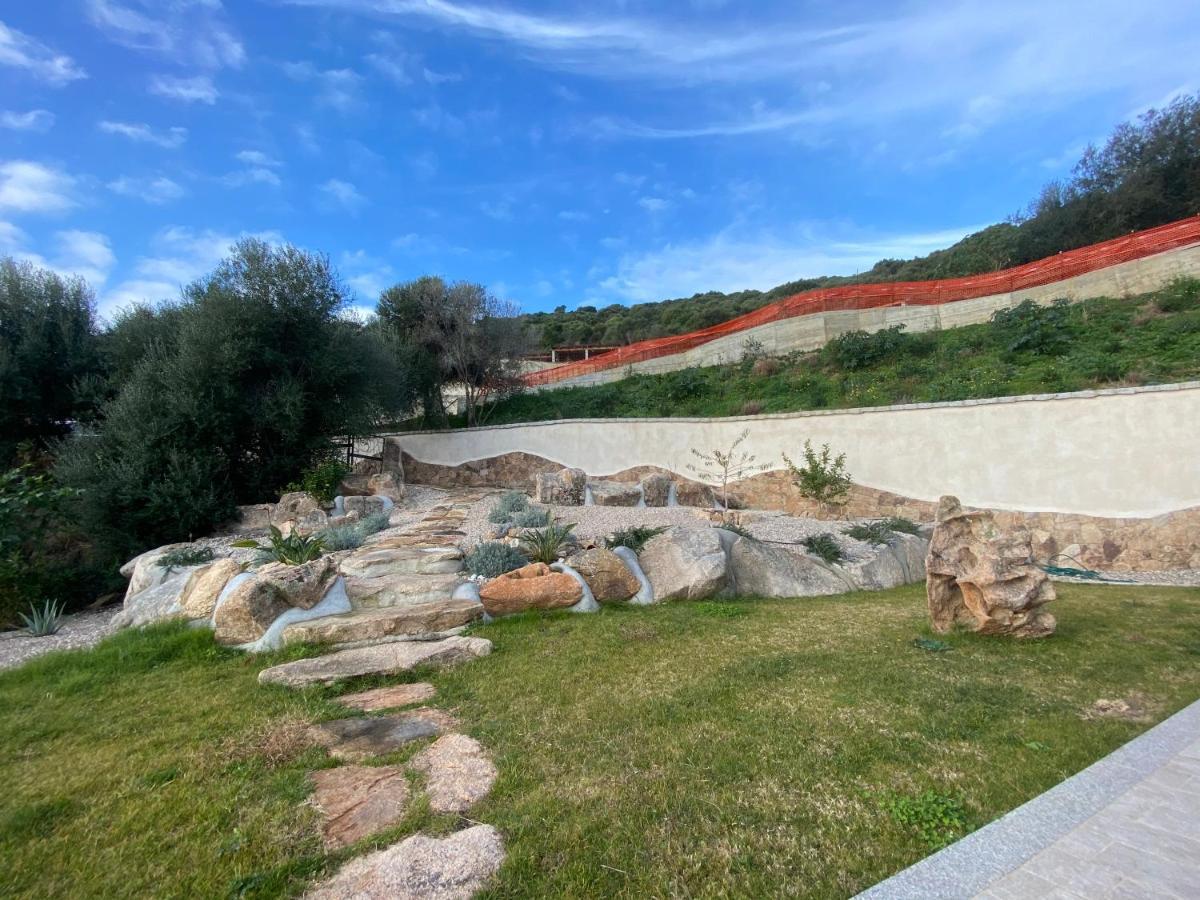Il Borgo Del Mare - Budoni Sweet Home Екстер'єр фото