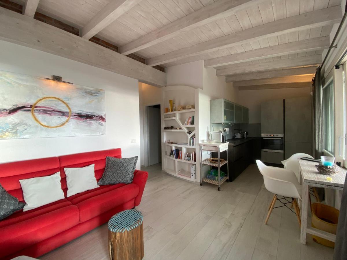 Il Borgo Del Mare - Budoni Sweet Home Екстер'єр фото